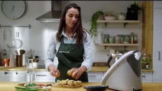 Messerabdeckung mit Peeler - Jetzt entdecken!