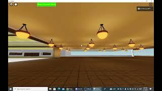 Elevators at Hinghaint Roblox