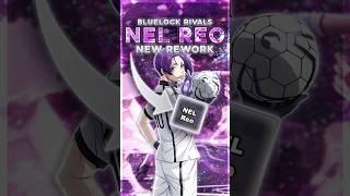 NEL REO... CONFIRMED?? (Bluelock Rivals!)