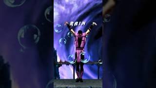 The Story of Rain: Prince of Edenia