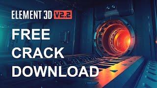 Element 3d crack free download 2022