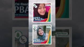 Maba IAT Ready For PBAK 2021