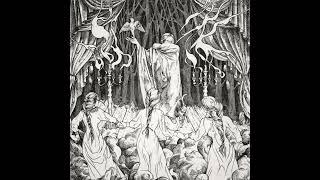 Laurine Frost - Jinx In Silk ‐ Cabaret Nord EP - [ADMDT01] - 2025