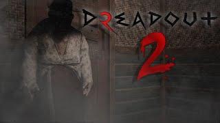 Прохождение DreadOut 2 №4: Прошлое Линды.