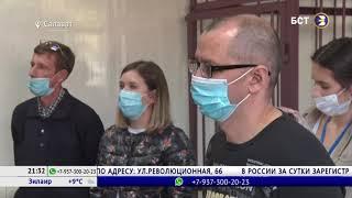 Скандальная кассирша Луиза Хайруллина получила 5 лет тюрьмы