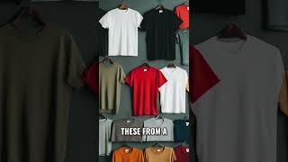 How to Start a T Shirt Printing Business with a Heat Press in 15 Seconds