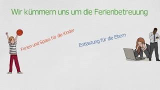 BUK Familienservice Ferienbetreuung