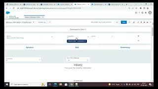 Salesforce Einstein Analytics(Tableau CRM) Online Training Demo