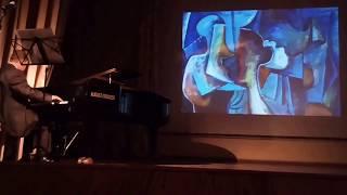 Mikayel Gabrielyan plays "Armenian Piano" by Garry Ayvazyan