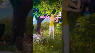 OIIA Cat x Espresso (Fortnite Version)