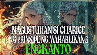 NAGUSTUHAN NG PRINSIPE NG MAHARLIKANG ENGKANTO | Kwentong Engkanto | True Story