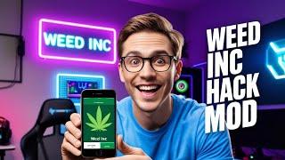 How To Get GEMS in Weed Inc Fast 2025 iOS/Android) Weed Inc Gem Glitch!