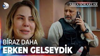 Kızım Buradaymış Usta!   #ArkaSokaklar 717. Bölüm