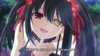 Kurumi Tokisaki the Best  Moments Ara~Ara