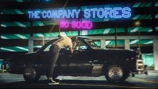 The Company Stores- So Good (Official Video)