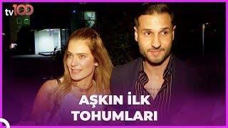Çiğdem Batur'un yeni sevgilisi iş insanı Barış Özdemir - Magazin Haberleri tv100