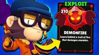 This Mico Exploit Is Game Breaking! + 210 Demon Starr Drop Opening!