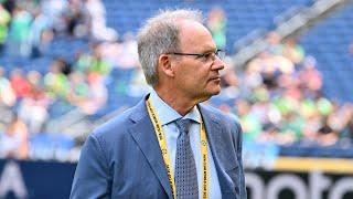 Press Conference: Brian Schmetzer post-match vs Atlético Madrid