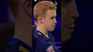 PHZin vs Vejrgang was EPIC  | FC Pro Open Final Highlights | #FCPro #Shorts