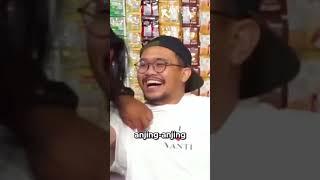 Gue Cinta Banget Sama Lu  Yanti PWK Praz Yanti Moment Part 1