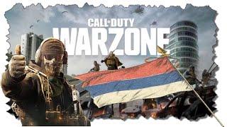 Как играть в CALL OF DUTY WARZONE 2 в россии без впн