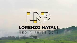 The Natali Prize Legacy