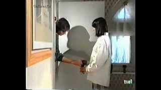Araceli Gonzalez y Gustavo Bermudez/Songs of a secret garden.avi