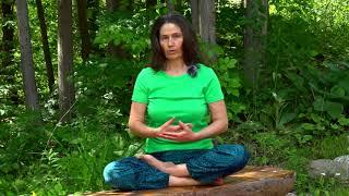 Meditation. Part 2. Cleansing Emotional Body