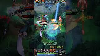 Spirit Collapse shines with Mars  Pog #dota2 #дота2 #dota2highlights #dota2indonesia #dota2wtf