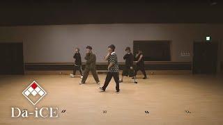 Da-iCE /「Kartell」Official Dance Practice