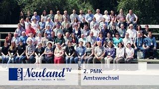 INFO Neuland TV - 2. PMK und Amtswechsel