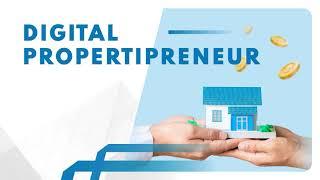 Intro To Digital Propertipreneur