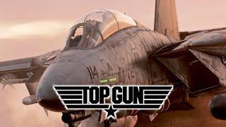 DCS WORLD : Danger Zone