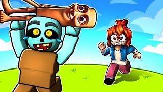 Roblox STEAL A BRAINROT