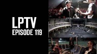 Brazil 2014 | LPTV #119 | Linkin Park