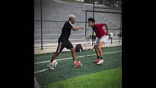 Football dance #football #edit #funk #memes #hearttrend #shorts