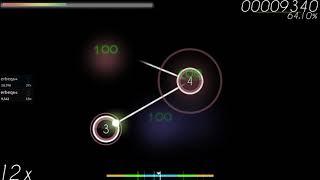 i wanna be your slave in osu (2) | OSU!