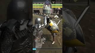 Knights Fight 2 [] Heavy Challenge️