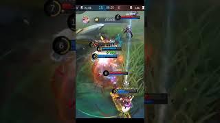 MARTIS SAVAGE 3V5  #martisml​  #martissavage​ #aqilrivera​ #globalmartis​  #aqilrivera #mobilelegend