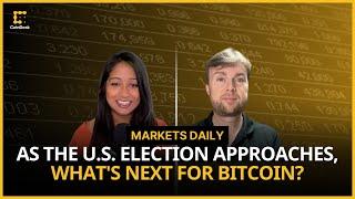 Rally Ahead? Key Indicators Point to Bitcoin Price Surge | Markets Daily