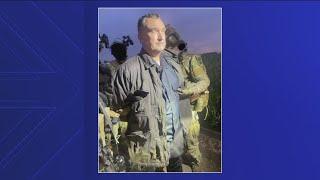Man accused of killing Minnesota lawmaker arrested