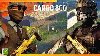 CARGO 800 - Android Gameplay