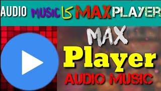 mx player audio music | best audio player | play audio in mx player | mx player audio not supported