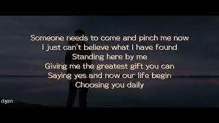 “It’s You Lyrics” Song by Sezairi Sezali