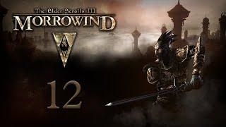 TES III: Morrowind. #12