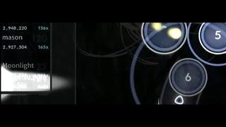 IMAGE -MATERIAL- Version 0 [Envision] || osu!