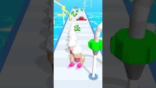 Bakery stack #shorts #gaming