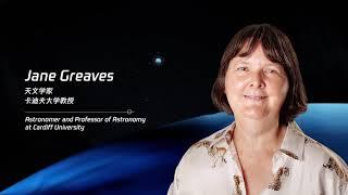 Jane Greaves - Phosphine Gas in the Cloud Decks of Venus