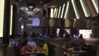 Studio City Macau Food Court