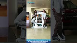 Rajgarhia Hyundai Barasat showroom I @rajgarhiahyundai